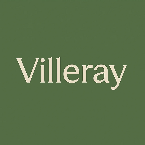 Villeray Supplements